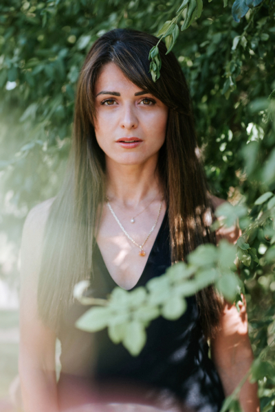 priscillia photographie